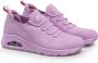 Skechers Dames Sneakers Uno- Everywear Purple Dames - Thumbnail 1