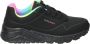 Skechers Uno Lite Rainbow Speckle sneaker Sneakers Meisje - Thumbnail 1
