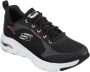 Skechers Dames sportschoenen Arch Fit Cool Oasis Zwart Dames - Thumbnail 3