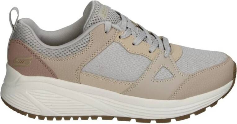 Skechers Dames sportschoenen Beige Dames