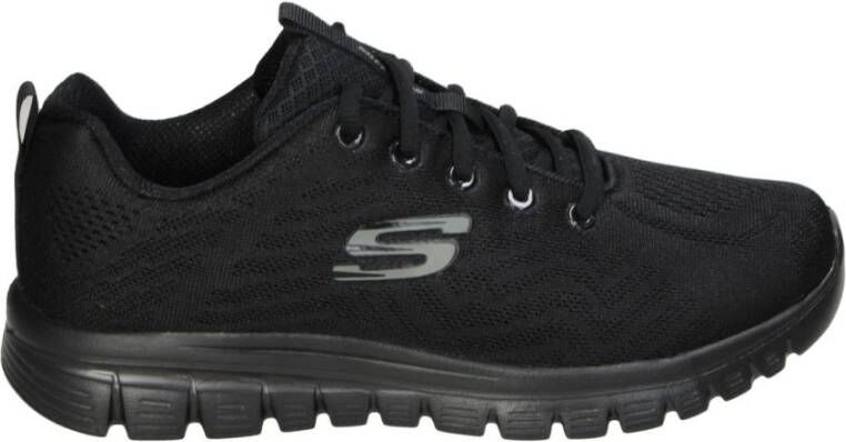 Hardloopschoenen Skechers GRACEFUL GET CONNECTED 12615 CCGR