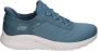 Skechers Dames sportschoenen Blue Dames - Thumbnail 1