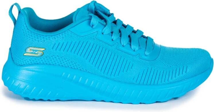 Skechers Dames Sportschoenen Chaos-cool Rythms