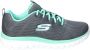 Skechers Lage Sneakers Graceful Get Connected - Thumbnail 1