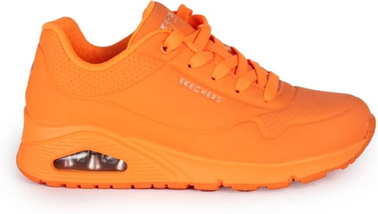 Skechers Dames sportschoenen Night Shades