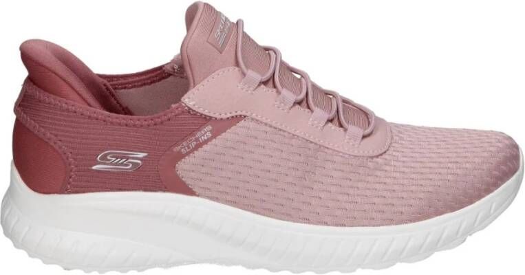 Skechers Chaos Squad Schoenen Pink Dames