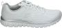 Skechers Graceful-Get Connected Sneakers White Dames - Thumbnail 10