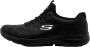 Skechers 149200 Summit OH SO Smooth Zapatillas Zwart Dames - Thumbnail 3