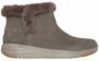 Skechers Winterlaarzen ON-THE-GO STELLAR-COZY STEP Winterlaarzen veterschoenen laarzen met warme voering - Thumbnail 2
