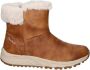 Skechers Enkellaarzen 167413-CSNT - Thumbnail 1