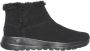 Skechers Winterlaarzen On the Go Joy Bundle Up Sneeuwlaarzen met faux-bont afwerking - Thumbnail 3