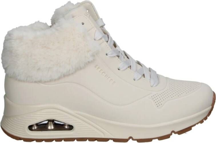Skechers Enkellaarzen UNO FALL AIR 310539L
