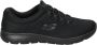 Skechers Slip-on sneakers Summits Vrijetijdsschoen lage schoen instapschoen met comfortabele binnenzool - Thumbnail 4