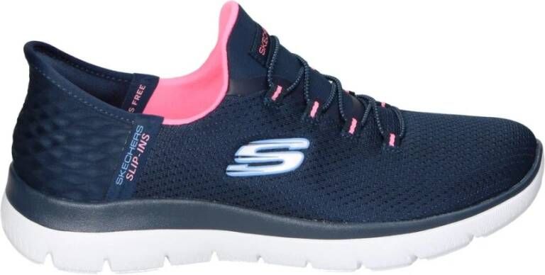 Skechers Lage Sneakers SLIP-INS: SUMMITS DIAMOND DREAM