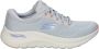 Skechers Fitness Schoenen Arch Fit 2.0 Big League - Thumbnail 7