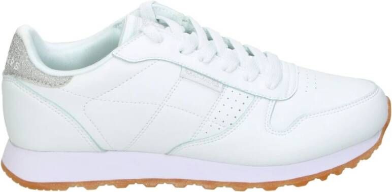 Skechers OG 85 Old School Sneakers White Dames