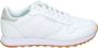Skechers OG 85 Old School Sneakers White Dames - Thumbnail 1