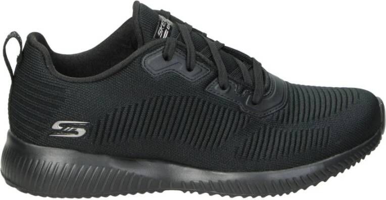 Skechers Damesportschoenen Zwart Dames