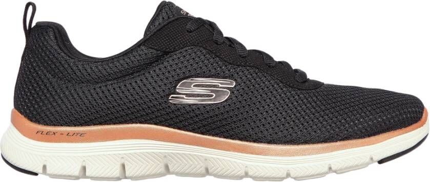 Skechers Sneakers Flex Appeal 3.0 First Insight in memory foam-uitvoering - Foto 3