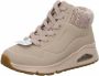 Skechers Uno Gen1 Darling Daze 310566L-BLSH voor Roze Laarzen - Thumbnail 2