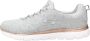 Skechers Slip-on sneakers Summits slippers instap schoenen vrijetijdsschoenen met memory foam - Thumbnail 9