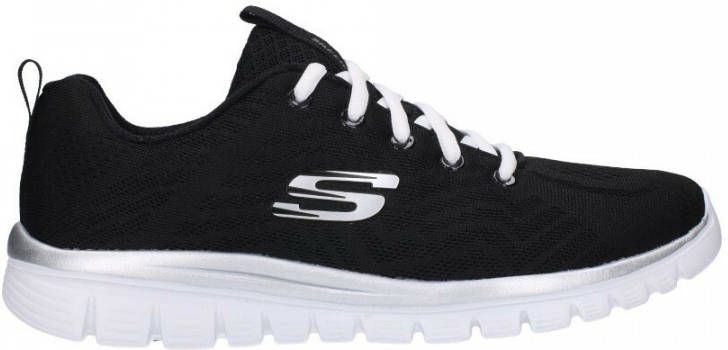 Bonprix Skechers sneakers met memory foam - Foto 1