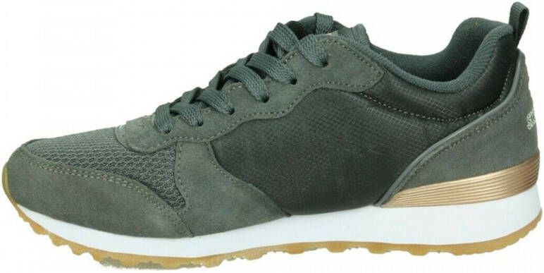 Skechers Deportives Grijs Dames