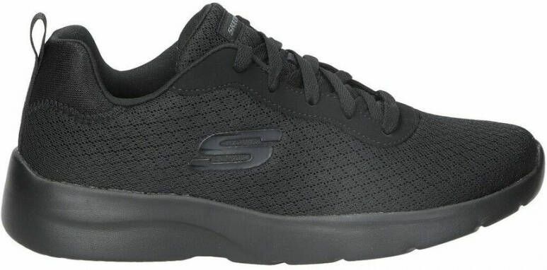 Skechers Deportives Zwart Dames