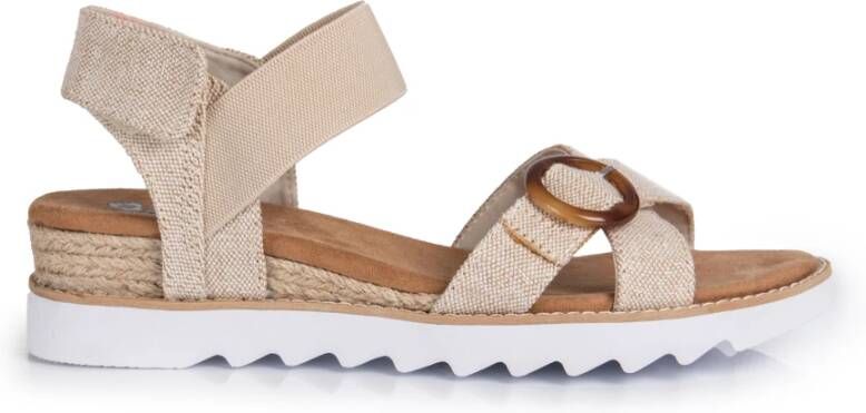 Skechers Desert Kiss Hi Spring Soiree
