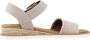 Skechers Sandalen DESERT KISS vegan zomerschoen sandaal riemchensandale met memory foam - Thumbnail 2