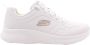 Skechers Sneakers VAPOR FOAM in contrastlook vrijetijdsschoen lage schoen veterschoen - Thumbnail 28