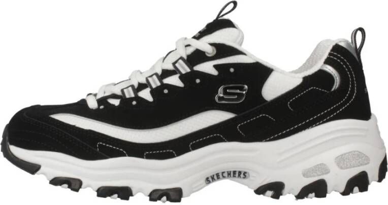 Skechers Lage Sneakers D'LITES-BIGGEST FAN