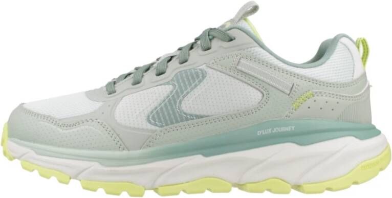 Skechers D`Lux Journey Franconia Sneakers