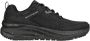Skechers D'Lux Trail Sneakers Black Heren - Thumbnail 1