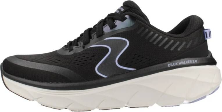 Skechers Dlux Walker 2.0 Sneakers
