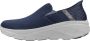 Skechers Slip-ins: D'Lux Walker 2.0 Reeler Mannen Marineblauw Sneakers - Thumbnail 2
