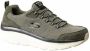 Skechers lux walker hardloopschoenen groen heren - Thumbnail 7