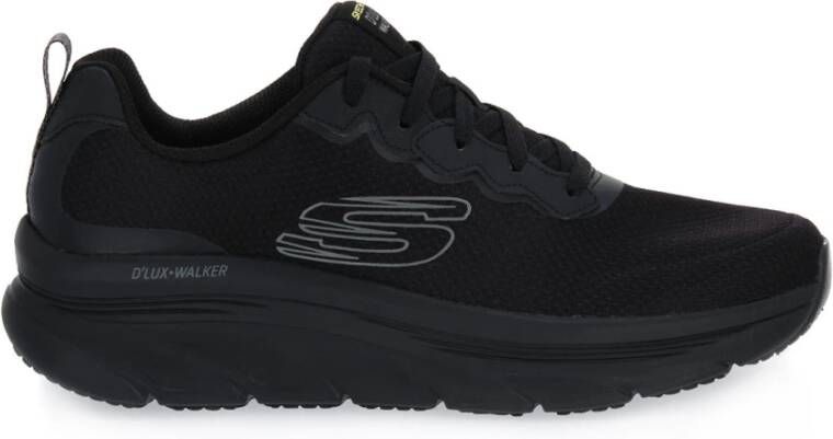 Skechers Lage Sneakers D'Lux Walker Scrambler
