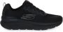 Skechers Lage Sneakers D'Lux Walker Scrambler - Thumbnail 1