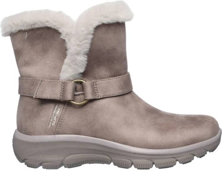 Skechers Laarzen 168045 SLIP INS RELAXED FIT EASY GOING DREAMERS MOVE