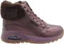Skechers Winterlaarzen UNO RUGGED GALACTIC HEIGHTS Veterboots sneaker met sleehak - Thumbnail 2