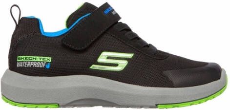 Skechers Dynamic Tread Hydrode Zwart Heren