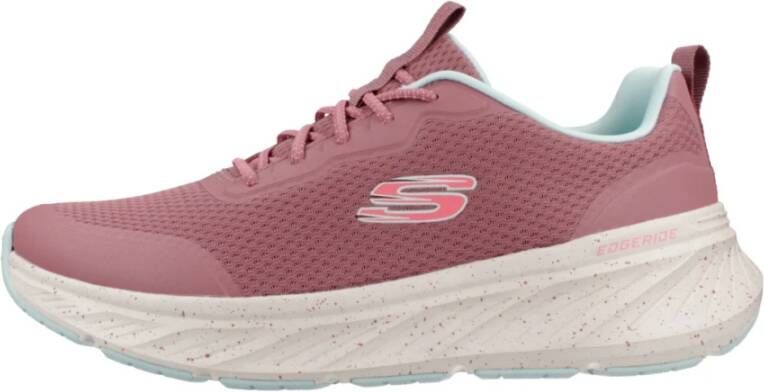 Skechers Edgeride Smooth Sneakers