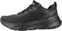 Skechers Edgeride Sneakers Black Heren - Thumbnail 2
