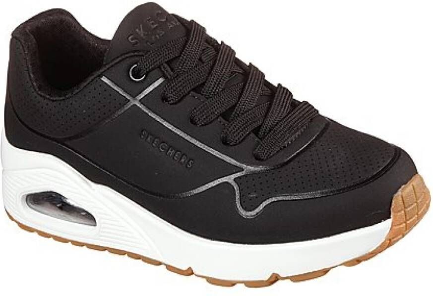 Skechers EEN Zwart Heren