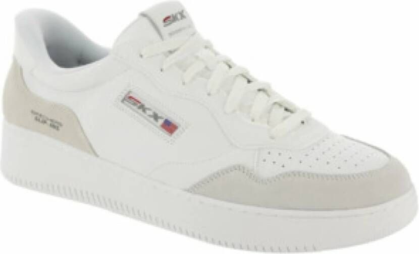 Skechers Effen kleur volwassen schoenen
