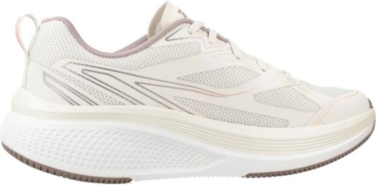 Skechers Go Run Elevate 2.0 Schoenen Wit Vrouw - Foto 2