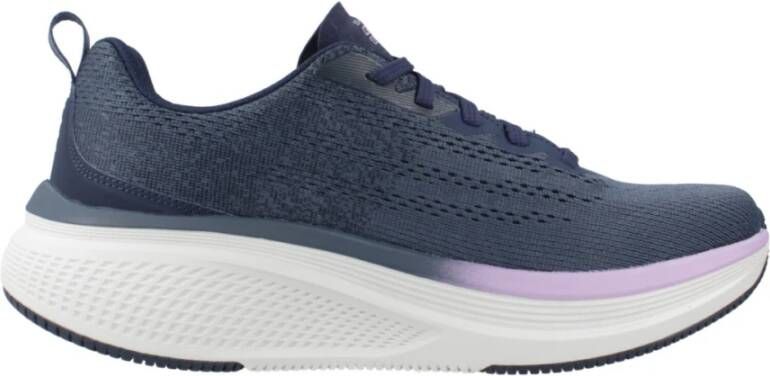 Skechers Elevate 2.0 Sneakers Blue Dames