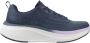 Skechers Elevate 2.0 Sneakers Blue Dames - Thumbnail 2