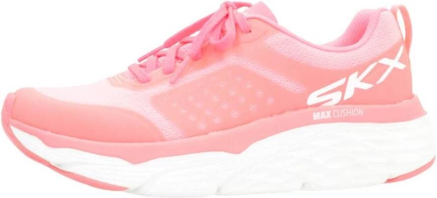 Skechers Elite Monome Sneakers Pink Dames